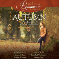 Autumn Collection: Six Romantic Suspense Novellas