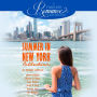 Summer in New York Collection: Six Romance Novellas
