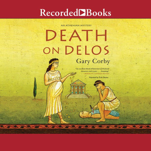 Death on Delos