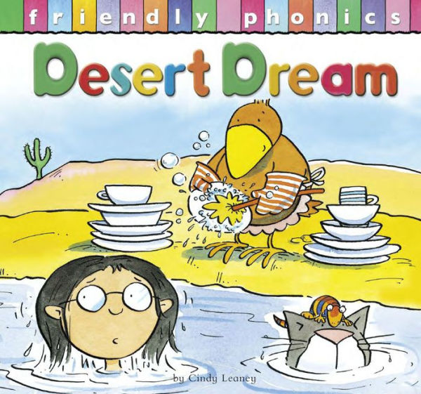 Desert Dreams