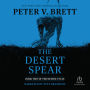 The Desert Spear (Demon Cycle Series #2)
