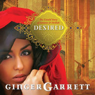Desired: The Untold Story of Samson and Delilah