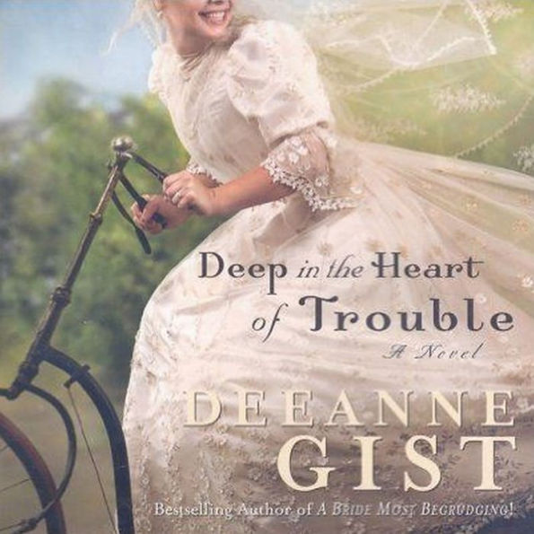 Deep in the Heart of Trouble (Abridged)