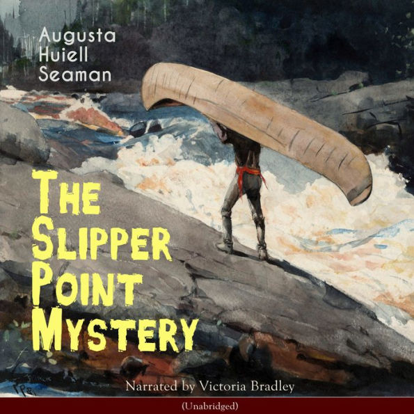 The Slipper Point Mystery