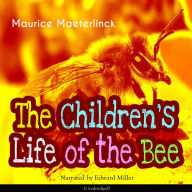 The Children's Life of the Bee
