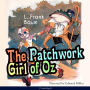 The Patchwork Girl of Oz