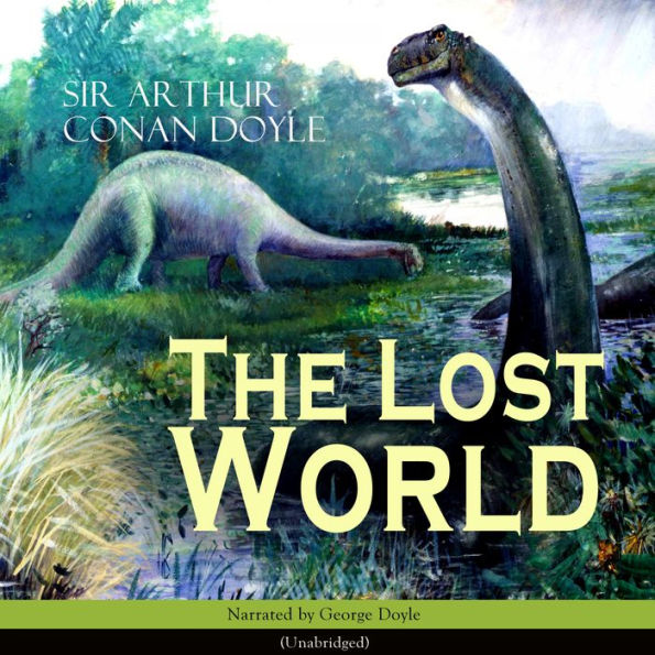 The Lost World