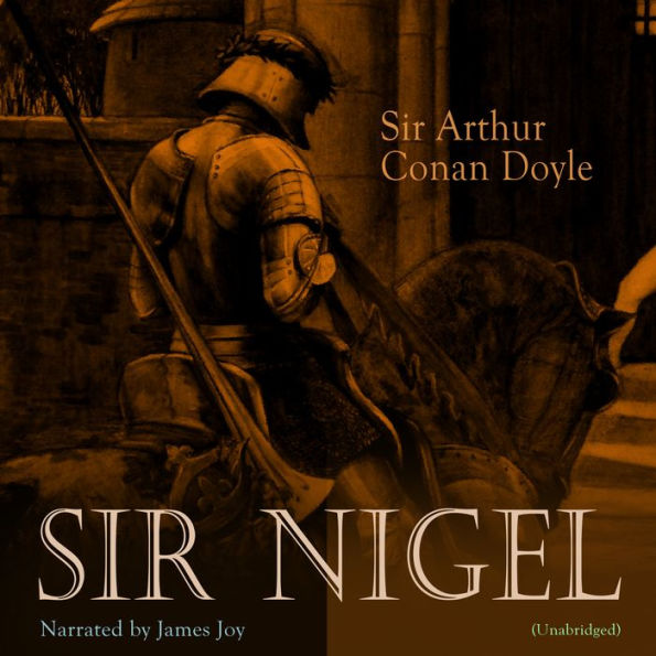 Sir Nigel