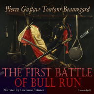 The First Battle of Bull Run