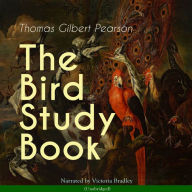 The Bird Study Book