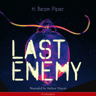 Last Enemy