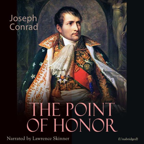 The Point of Honor