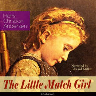The Little Match Girl