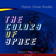 The Colors of Space