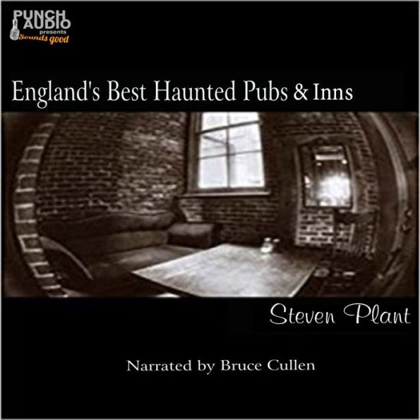 England's Best Haunted Pubs & Inns