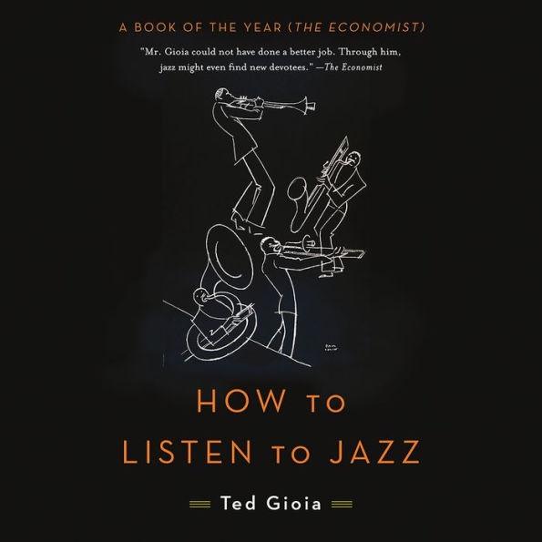 How to Listen to Jazz