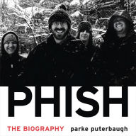 Phish: The Biography