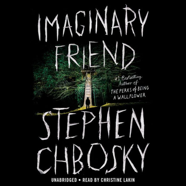 Imaginary Friend