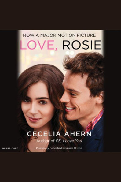 Love, Rosie