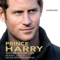 Prince Harry: Brother, Soldier, Son
