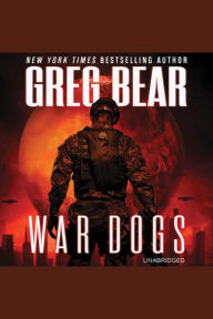 War Dogs (War Dogs #1)