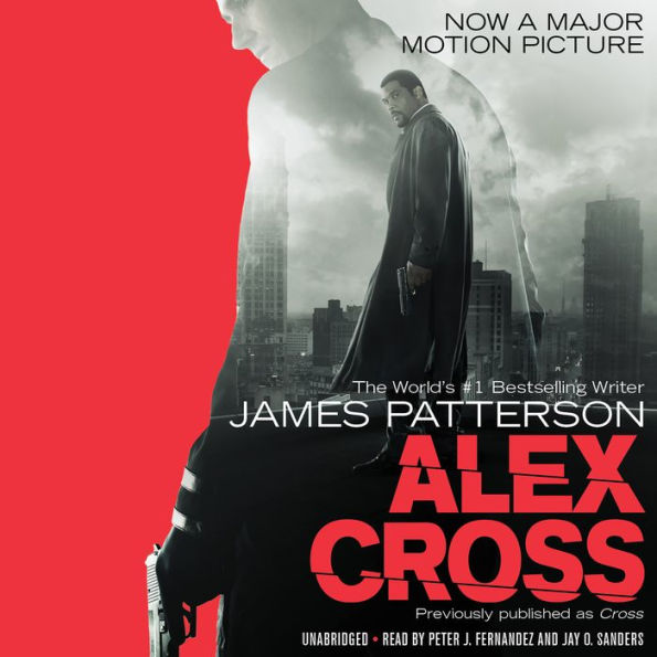 Alex Cross (Alex Cross Series #12)