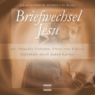 Briefwechsel Jesu