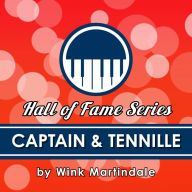 Captain & Tennille