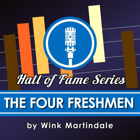 The Four Freshmen