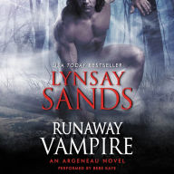 Runaway Vampire (Argeneau Vampire Series #23)