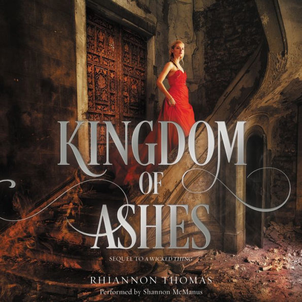 Kingdom of Ashes