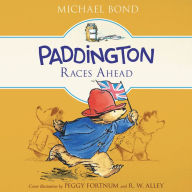 Paddington Races Ahead