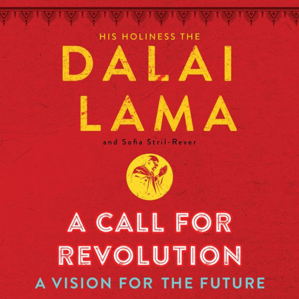 A Call for Revolution: A Vision for the Future