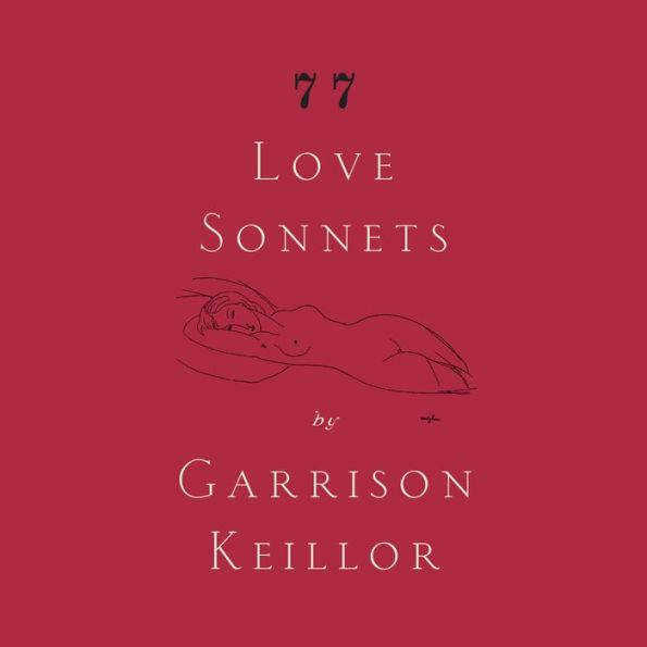 77 Love Sonnets