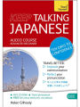Keep Talking Japanese - Ten Days to Confidence