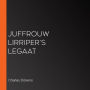 Juffrouw Lirriper's Legaat