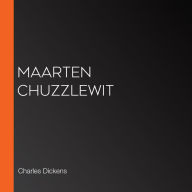 Maarten Chuzzlewit