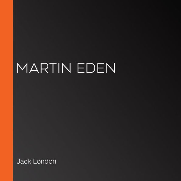 Martin Eden