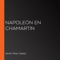 Napoleón en Chamartín