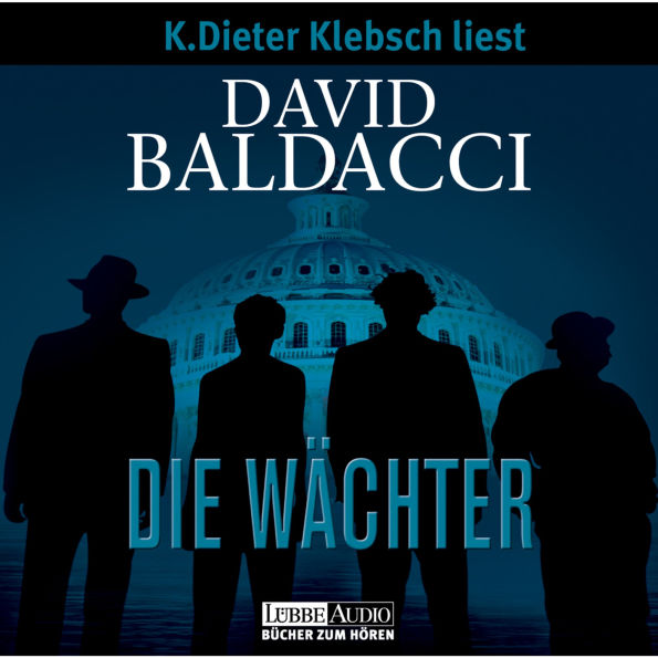 Die Wächter