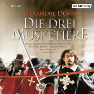 Die drei Musketiere (Abridged)