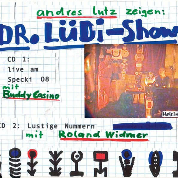 Dr. Lüdi Show (Abridged)