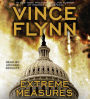 Extreme Measures: A Thriller (Abridged)