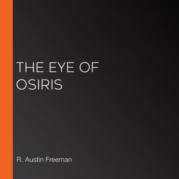 The Eye of Osiris