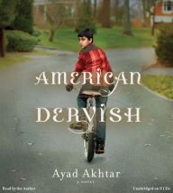 American Dervish: A Novel