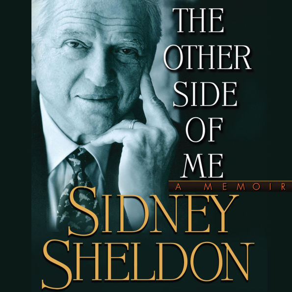 The Other Side of Me (Abridged)