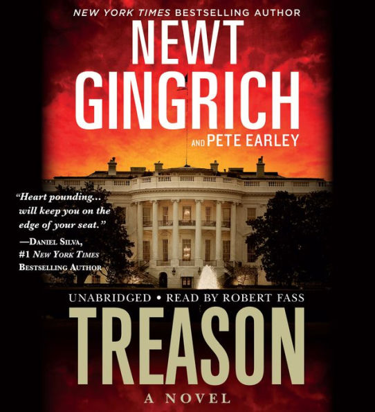 Treason: A Novel
