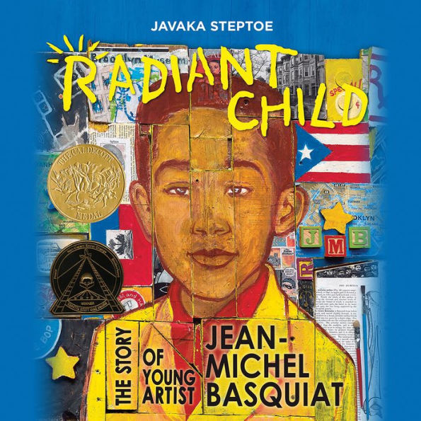 Radiant Child: The Story of Young Artist Jean-Michel Basquiat