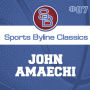 Sports Byline: John Amaechi