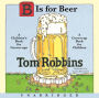 B Is for Beer